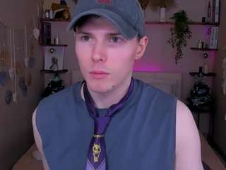 hectorspector webcam model stream image