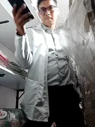 MrSecretSuit webcam model stream image