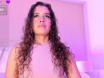 AngelinaFerrer webcam model stream image