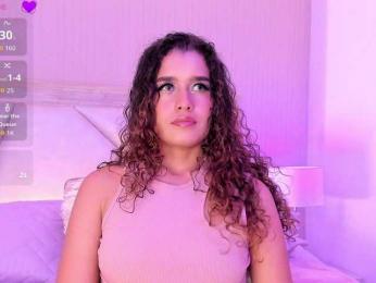 AngelinaFerrer webcam model stream image