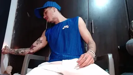 imsammytop webcam model stream image