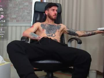 jonahshaw webcam model stream image