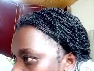 chocobabe002 webcam model stream image