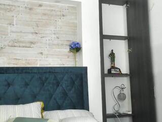 Glen Connor webcam model stream image