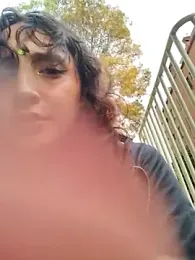 _Laary_Lily webcam model stream image