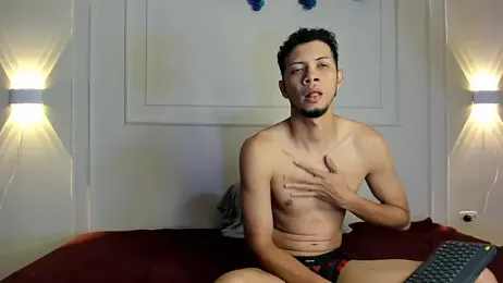 DustinandJordan webcam model stream image