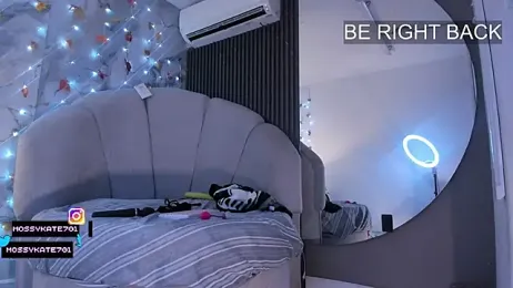 Katemoss70 webcam model stream image