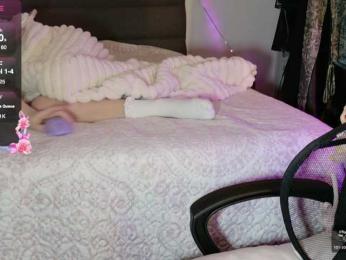 sweety-kittyy webcam model stream image