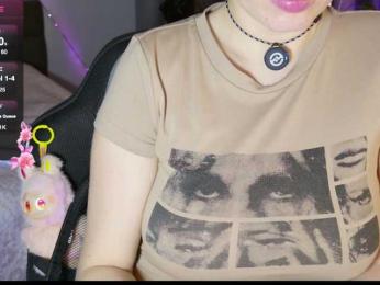 sweety-kittyy webcam bongacams model stream image