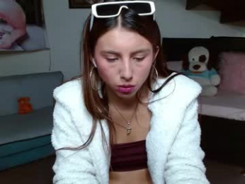 kloe_deker webcam model stream image