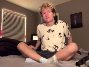 blonde_boi99 webcam model stream image