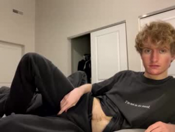 blonde_boi99 webcam model stream image