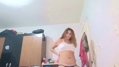 KauAyra webcam model stream image