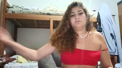 KauAyra webcam model stream image