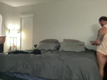 bustedsprockets webcam model stream image