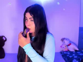 star_darling webcam model stream image