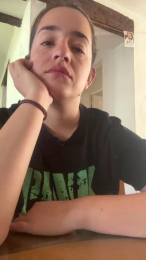 luziv2025 webcam model stream image