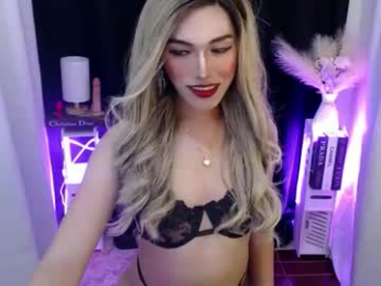 tiffany_welson webcam model stream image