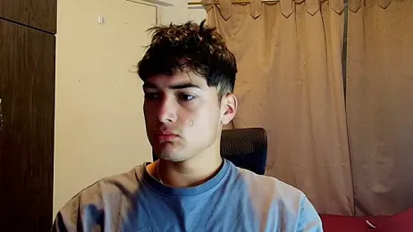 jimmy_class webcam model stream image