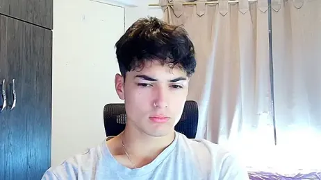 jimmy_class webcam model stream image