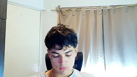 jimmy_class webcam model stream image