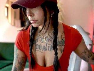 nathaliehardy webcam model stream image