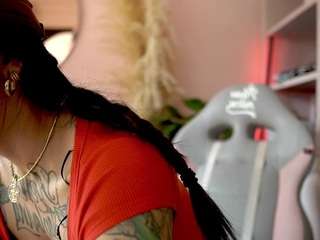 nathaliehardy webcam camsoda model stream image