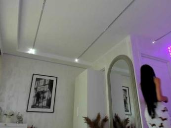 Ilariea-Girl webcam model stream image