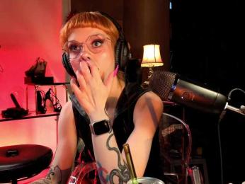 tacodeluxe webcam model stream image