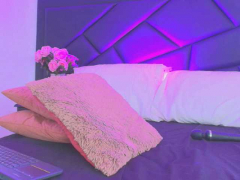 SophieCarther webcam model stream image