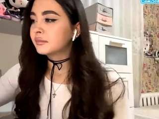 gladytouton webcam model stream image