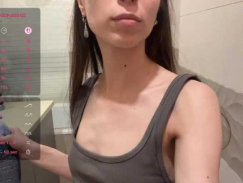 KarinaSunsets webcam bongacams model stream image