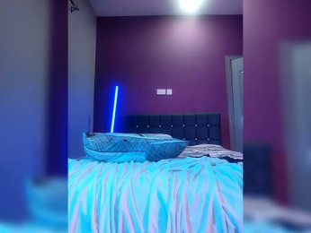 Zola_Nooryi webcam model stream image