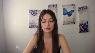 EvaEldis_ webcam cam4 model stream image