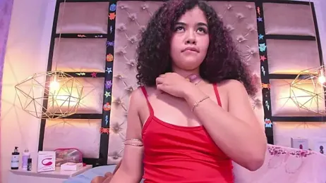 Angela_lovee webcam stripchat model stream image