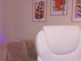 Katt Souza webcam flirt4free model stream image