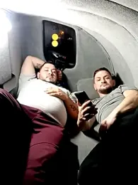 BigAlan95 webcam stripchat model stream image