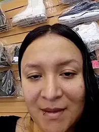 Arisha34 webcam model stream image