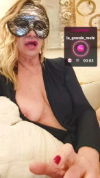 susylux20 webcam model stream image