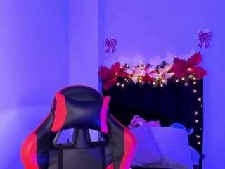 mara-cookk webcam model stream image