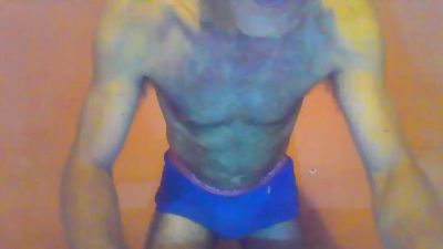 MRNABOMAN webcam cam4 model stream image