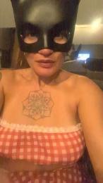 MargotSeconda webcam cam4 model stream image