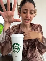 alana15 webcam model stream image