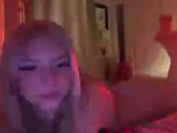 hannahmaeee webcam model stream image