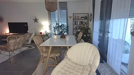 My_sweet_Angel webcam stripchat model stream image