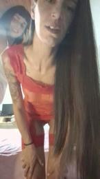 charohot4 webcam model stream image