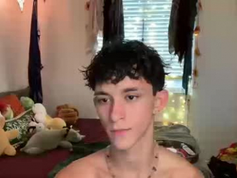 sebastianerosxxx webcam model stream image