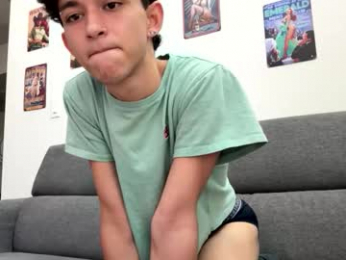 sebastianerosxxx webcam model stream image