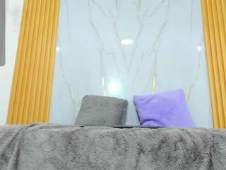 lexalust webcam model stream image