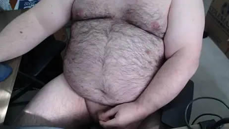 SmallBearUK webcam model stream image
